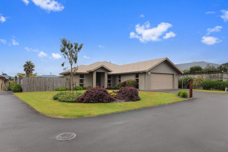 Photo of property in 76 Hall Road, Ngongotaha, Rotorua, 3010
