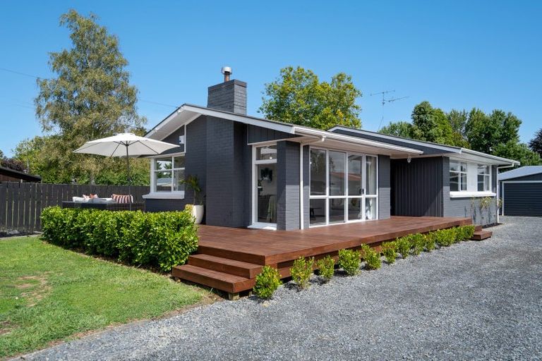 Photo of property in 16 Froude Street, Leamington, Cambridge, 3432