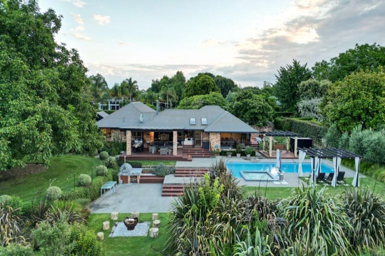 Photo of property in 26b Dalbeth Place, Matangi, Hamilton, 3284