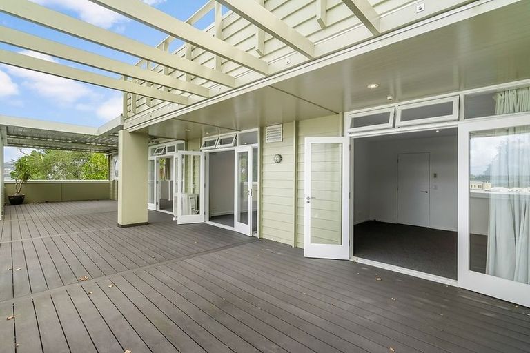 Photo of property in 1/39 Clarence Street, Devonport, Auckland, 0624