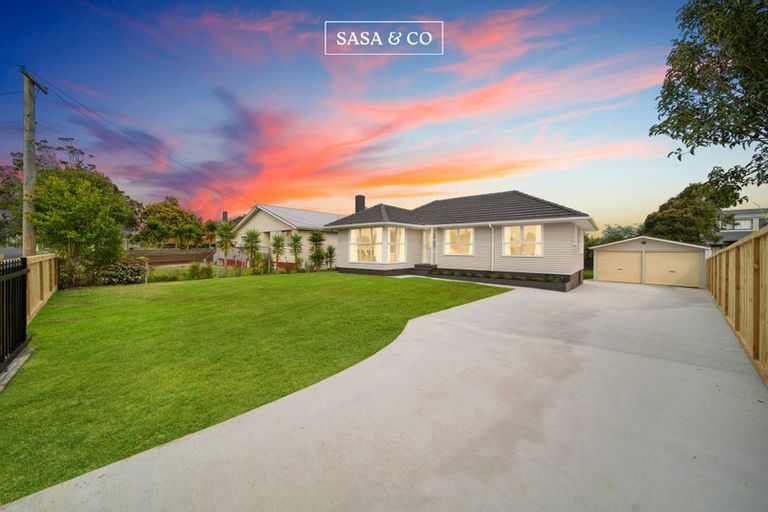 Photo of property in 13 Collett Road, Otara, Auckland, 2023