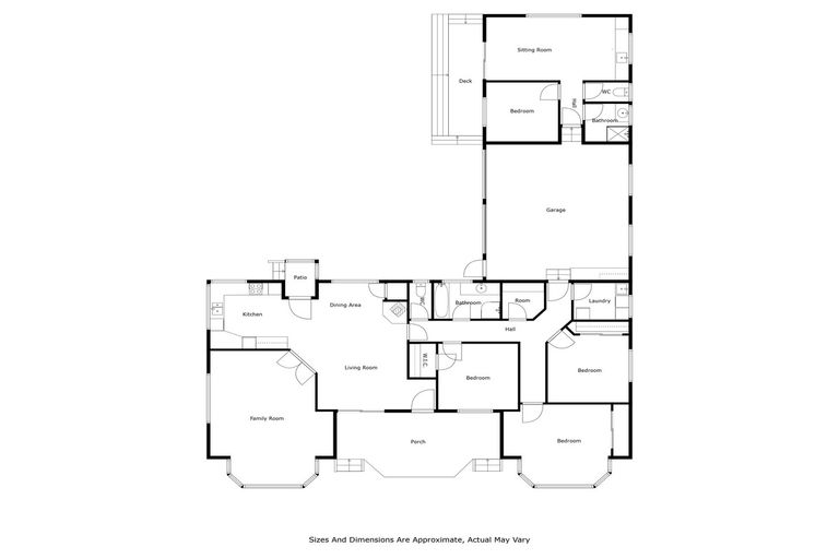 Photo of property in 81 Bush Road, Mosgiel, 9024