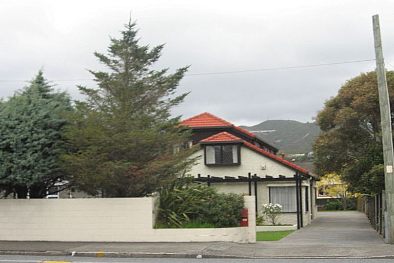 Photo of property in 754 High Street, Boulcott, Lower Hutt, 5011