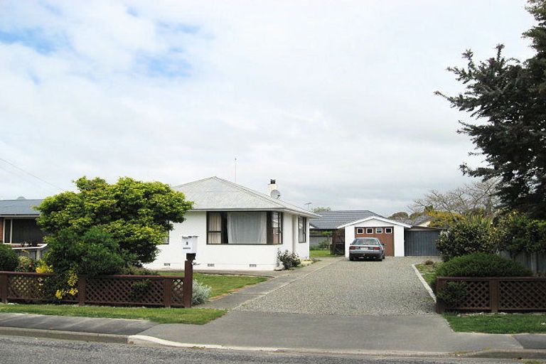 Photo of property in 5 Epworth Street, Kaiapoi, 7630