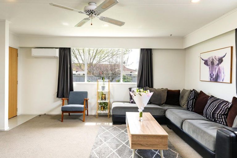 Photo of property in 42a Mclauchlan Street, Springlands, Blenheim, 7201