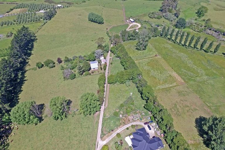 Photo of property in 31 Ludbrook Road, Pakaraka, Kaikohe, 0472