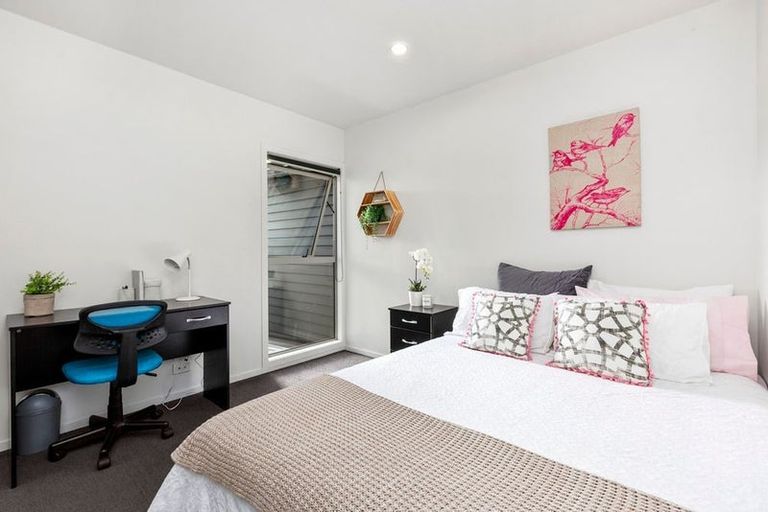 Photo of property in 5/100 Knighton Road, Hillcrest, Hamilton, 3216