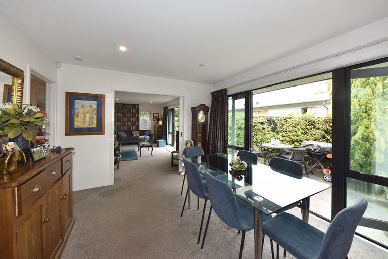 Photo of property in 91 Forfar Street, St Albans, Christchurch, 8014