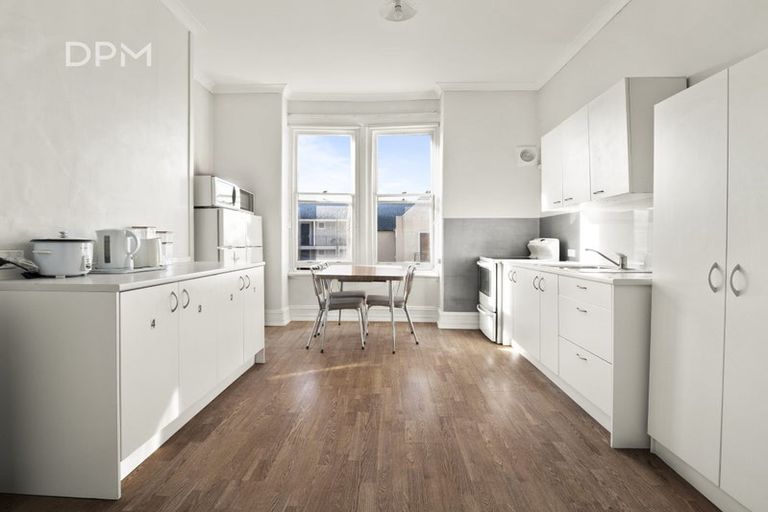Photo of property in 75d York Place, Dunedin Central, Dunedin, 9016