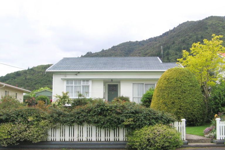 Photo of property in 40 Koromiko Street, Te Aroha, 3320