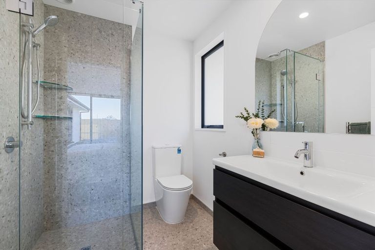 Photo of property in 12 Glendore Drive, Halswell, Christchurch, 8025