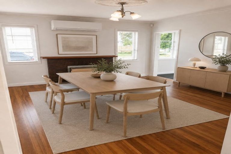 Photo of property in 30 Young Street, Claudelands, Hamilton, 3214