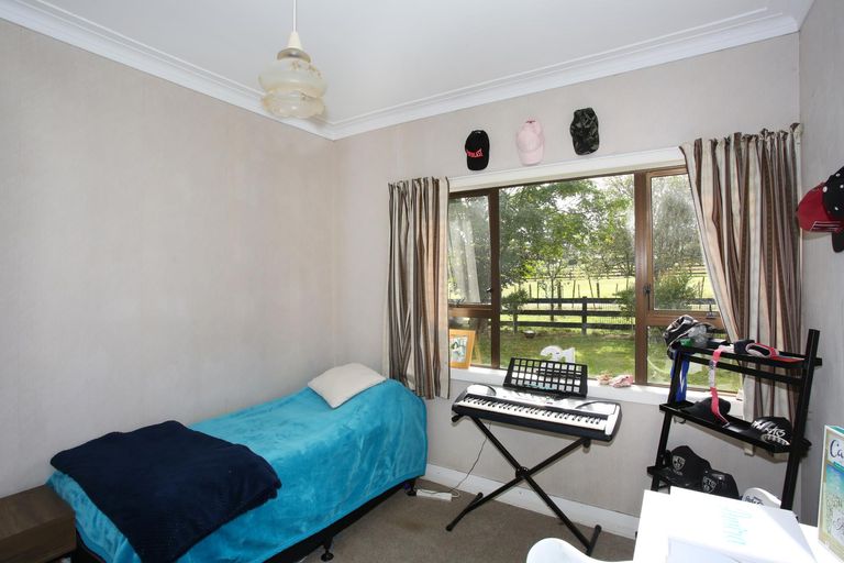 Photo of property in 178 Logan Road, Buckland, Pukekohe, 2677