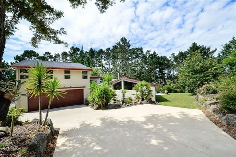 Photo of property in 9 Kauri Road, Whenuapai, Auckland, 0618