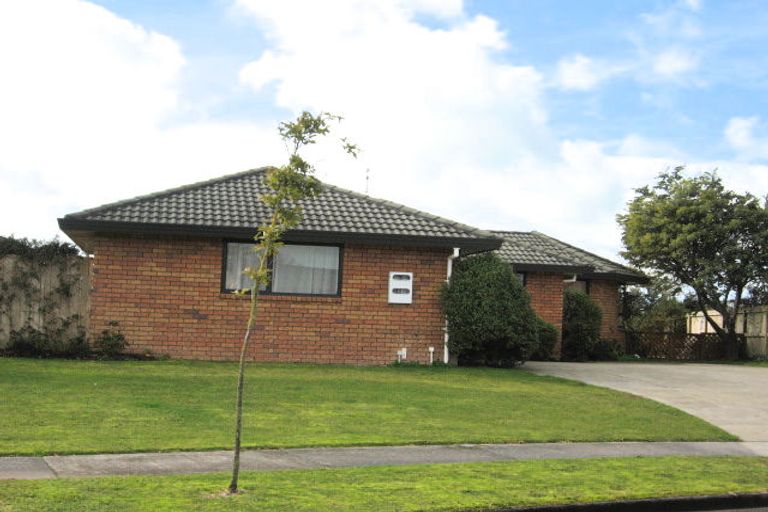 Photo of property in 11 Drake Place, Fairview Downs, Hamilton, 3214