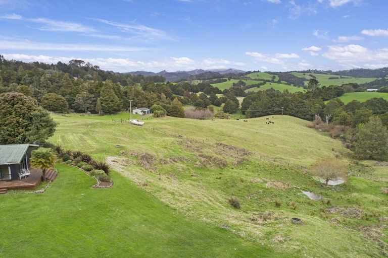 Photo of property in 578a Three Mile Bush Road, Te Kamo, Kamo, 0185