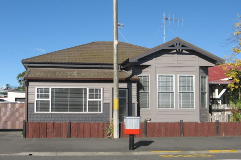 Photo of property in 6 Latham Street, Napier South, Napier, 4110