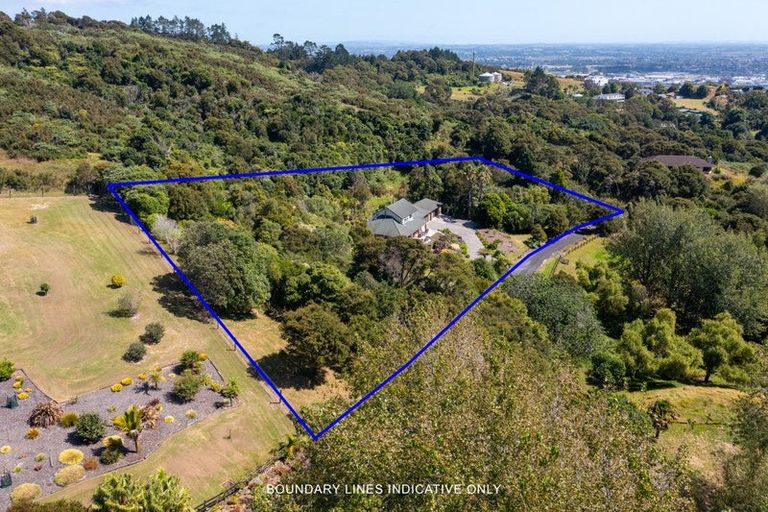 Photo of property in 104 Awanui Rise, Papakura, 2582