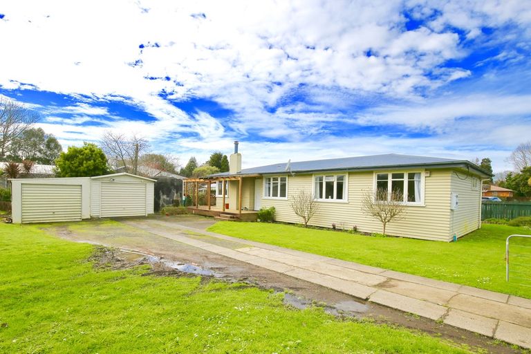 Photo of property in 1056 Gordonton Road, Gordonton, Taupiri, 3791