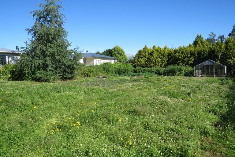 Photo of property in 20 School Road, Fairlie, 7925