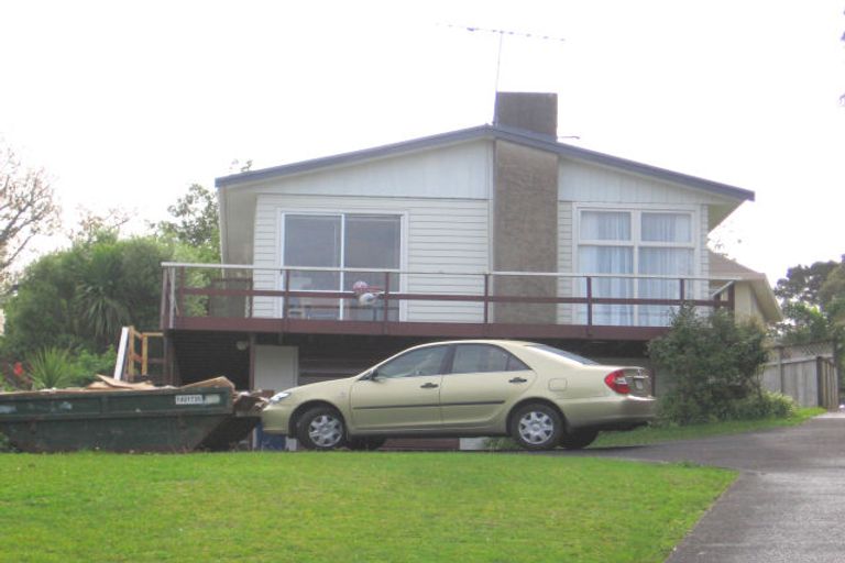 Photo of property in 1/5 Jutland Street, Mairangi Bay, Auckland, 0630