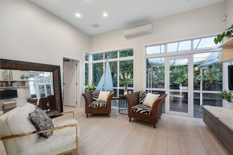 Photo of property in 3 Minnehaha Avenue, Takapuna, Auckland, 0622