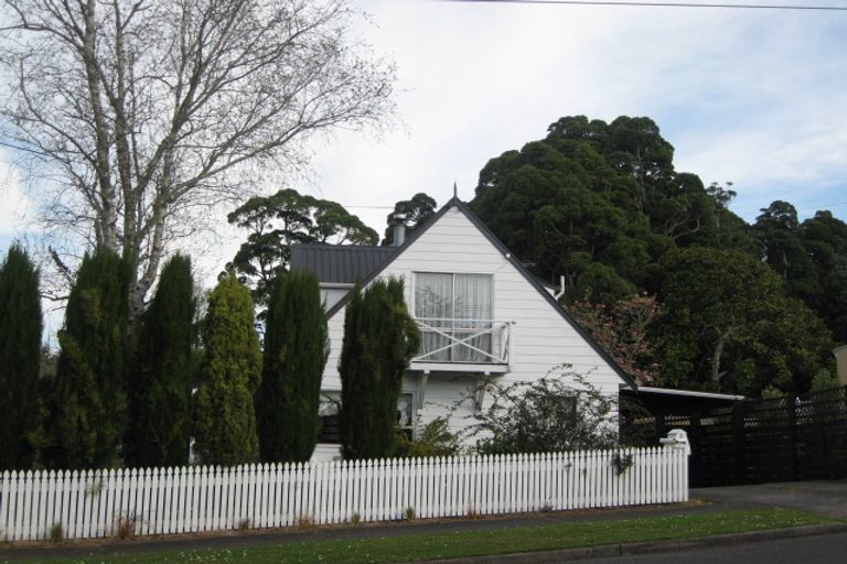 Photo of property in 8 Elizabeth Place, Ferndale, New Plymouth, 4310