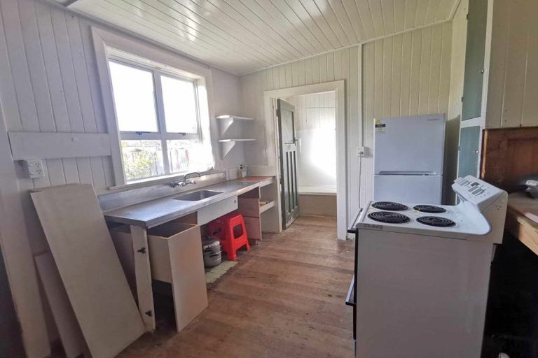 Photo of property in 5 Crarer Street, Wairoa, 4108