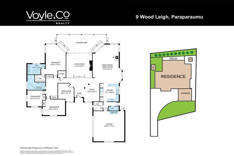 Photo of property in 9b Wood Leigh, Paraparaumu Beach, Paraparaumu, 5032