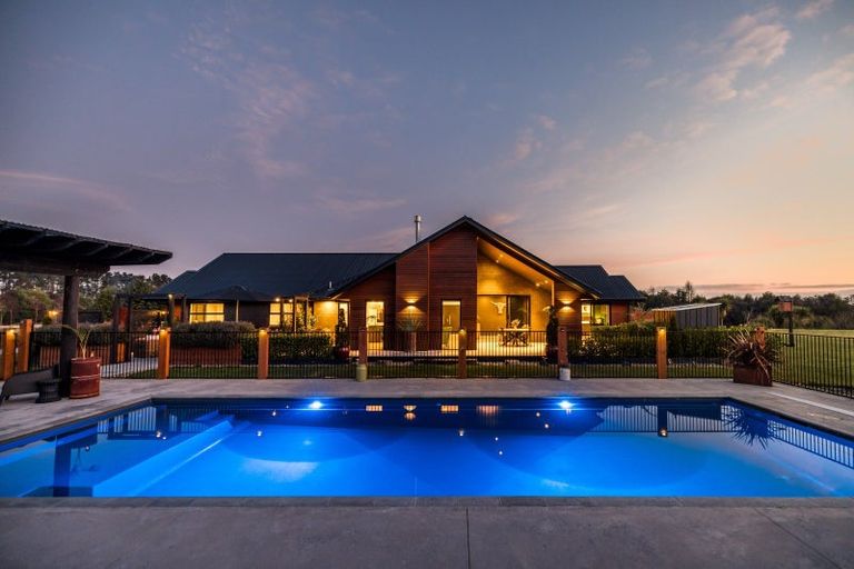 Photo of property in 16 Enclave Lane, Taupiri, 3791