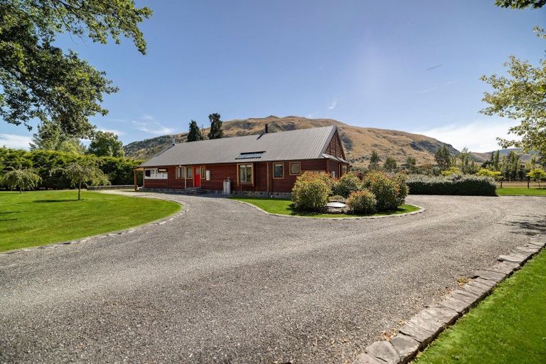 Photo of property in 25 Naylor Road, Nokomai, Athol, 9793
