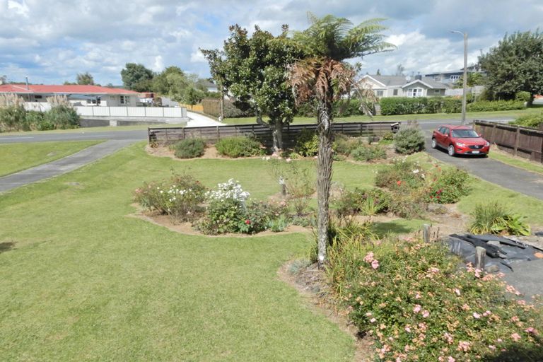 Photo of property in 6 Reid Drive, Putaruru, 3411