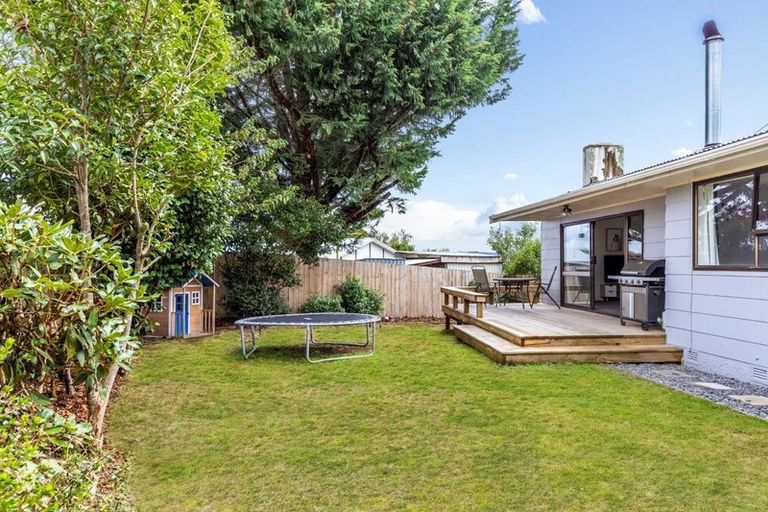 Photo of property in 79 Marshall Avenue, Richmond Heights, Taupo, 3330