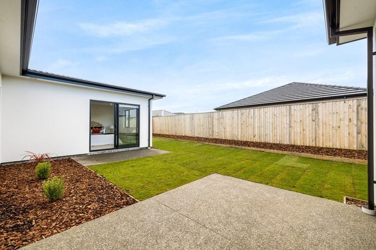 Photo of property in 5 Cork Street, Halswell, Christchurch, 8025