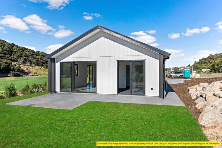 Photo of property in 4 Rihi Paea Rise, Ngunguru, 0173