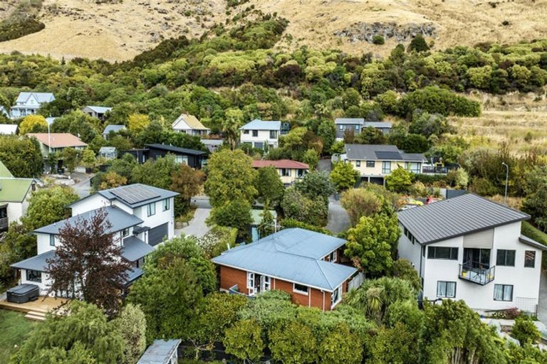 Photo of property in 59 Flinders Road, Heathcote Valley, Christchurch, 8022