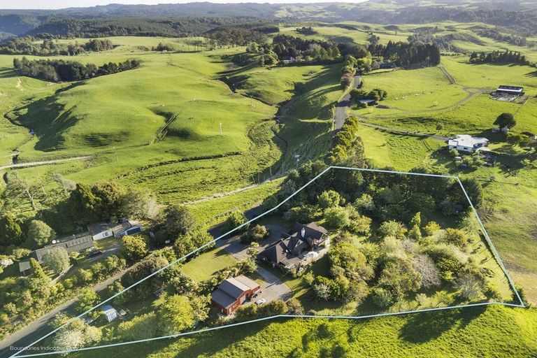 Photo of property in 430 Soldiers Road, Lower Kaimai, Tauranga, 3171