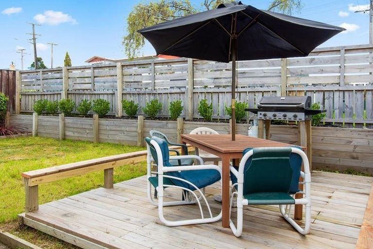 Photo of property in 93 Argyll Road, Greerton, Tauranga, 3112