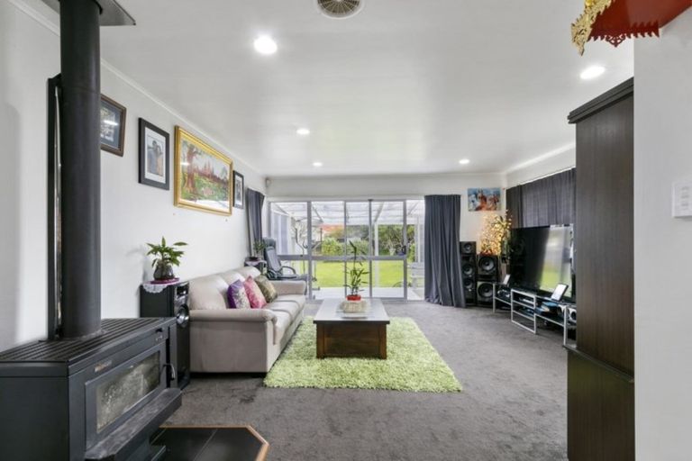 Photo of property in 47 Wellington Road, Wainuiomata, Lower Hutt, 5014