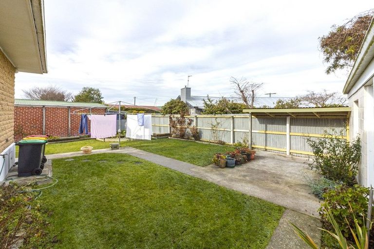 Photo of property in 58 Rimu Street, Glenwood, Timaru, 7910