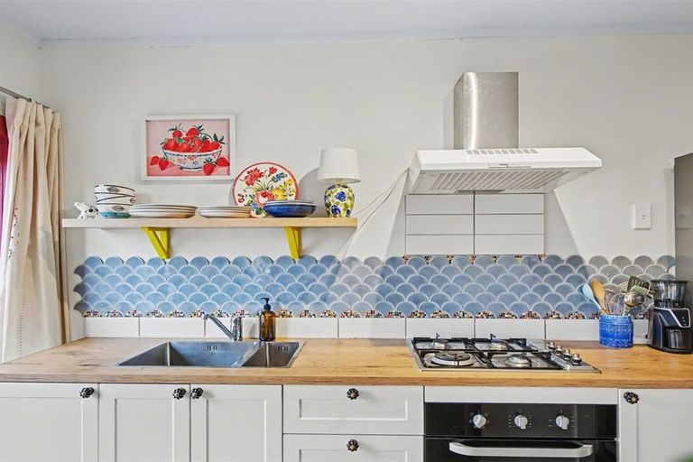 Photo of property in 16b Peel Street, Westport, 7825