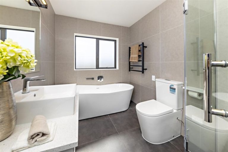 Photo of property in 16 Hutukawa Drive, Beachlands, Auckland, 2018