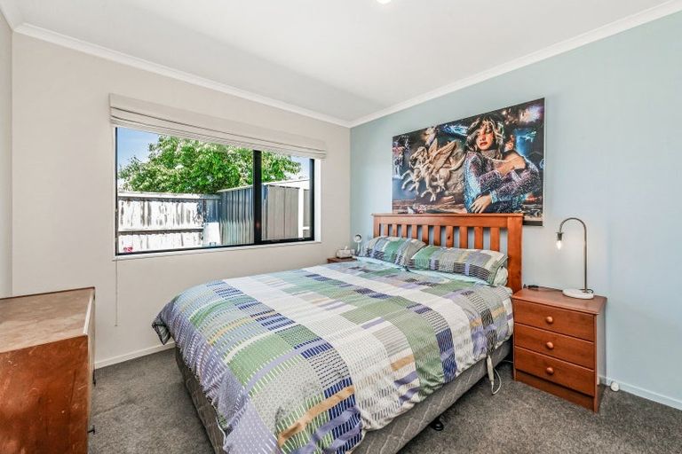 Photo of property in 21 Woodville Street, Leeston, 7632