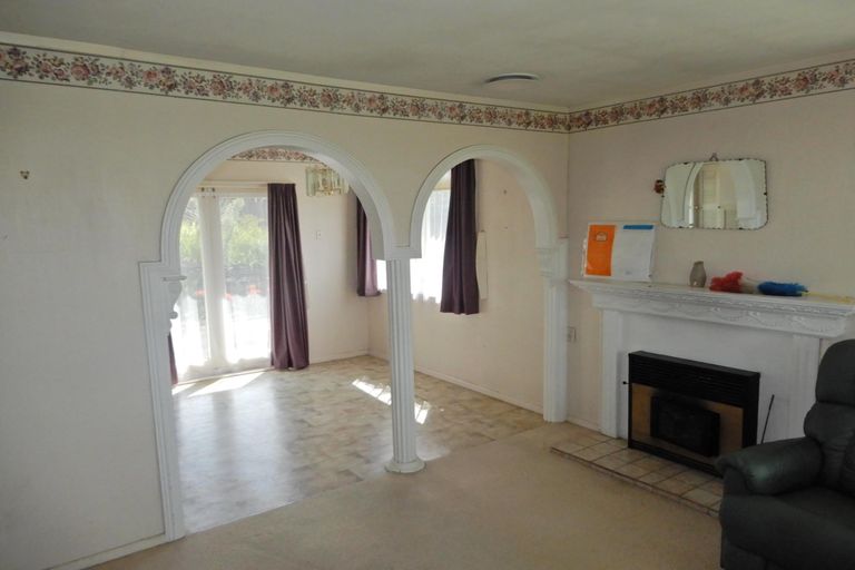 Photo of property in 6 Reid Drive, Putaruru, 3411