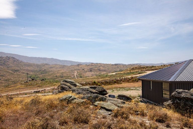 Photo of property in 375 Conroys Road, Conroys Gully, Alexandra, 9392