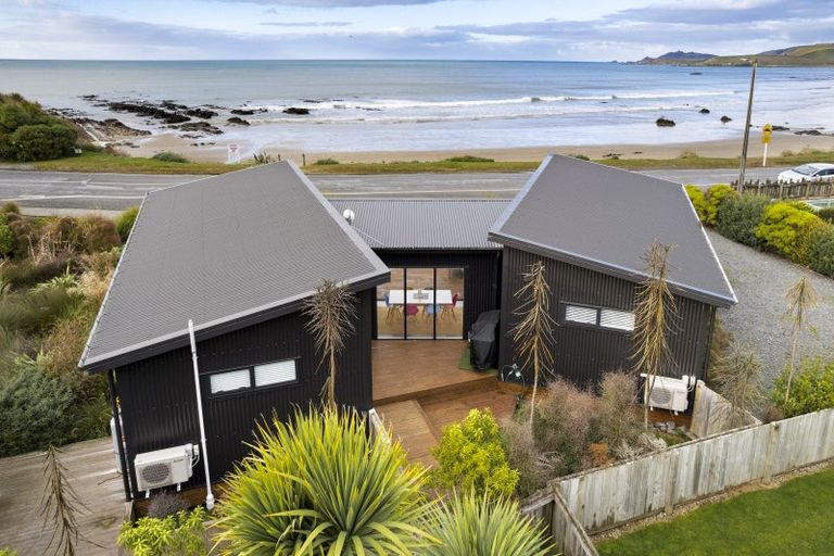 Photo of property in 46 Esplanade, Kaka Point, 9271