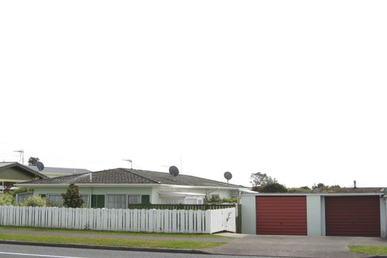 Photo of property in 179b Parklands Avenue, Bell Block, New Plymouth, 4312