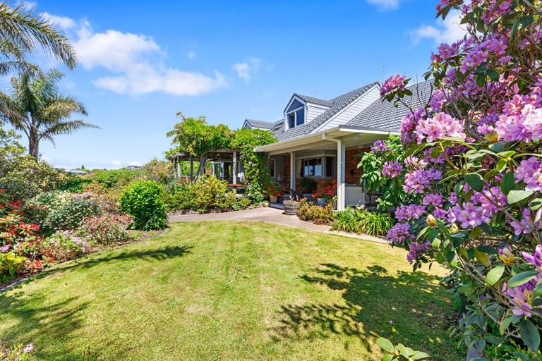 Photo of property in 10 Walden Lane, Minden, Tauranga, 3171