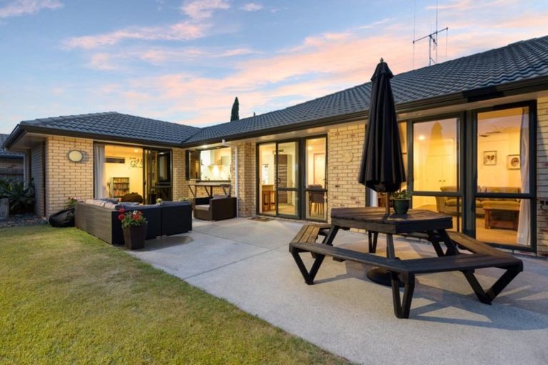 Photo of property in 9 Beachmere Place, Papamoa Beach, Papamoa, 3118