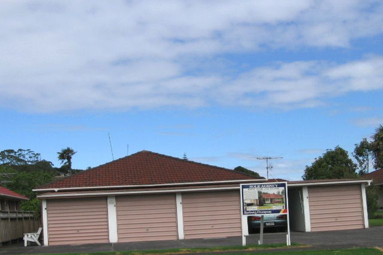 Property details for 6/58 Allendale Road, Mount Albert, Auckland, 1025